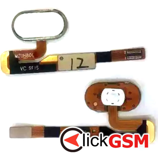 Buton Amprenta