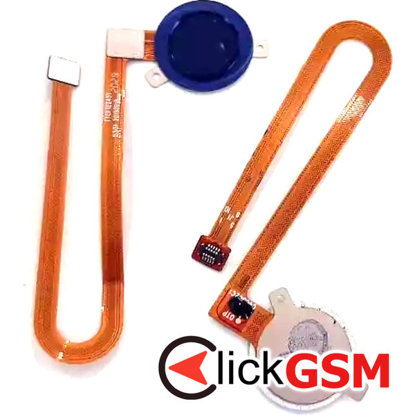 Buton Amprenta