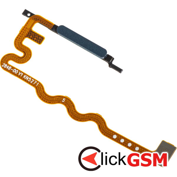 Buton Amprenta