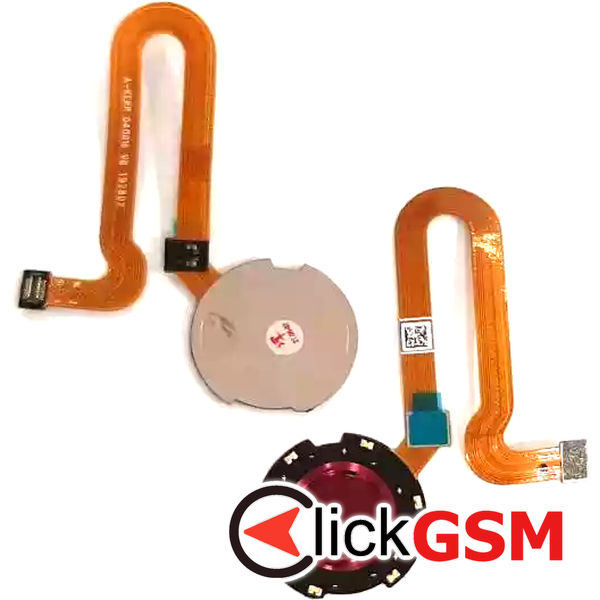 Buton Amprenta