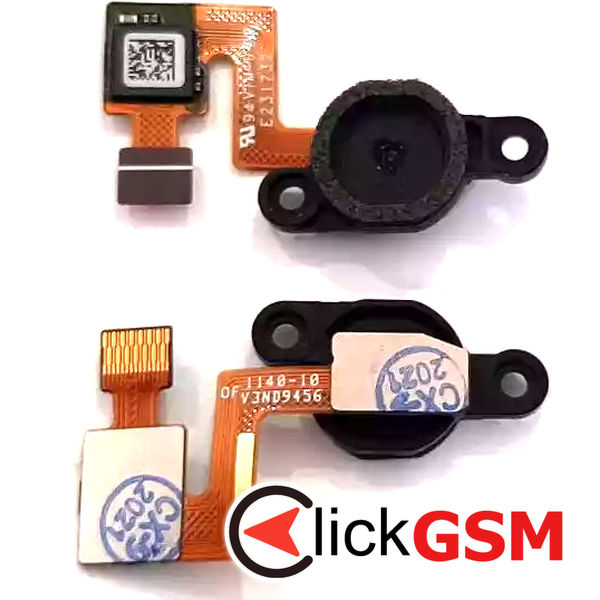 Buton Amprenta