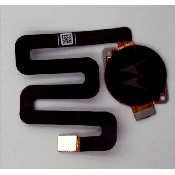 Buton Amprenta