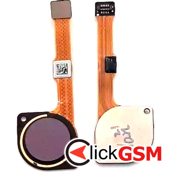 Buton Amprenta