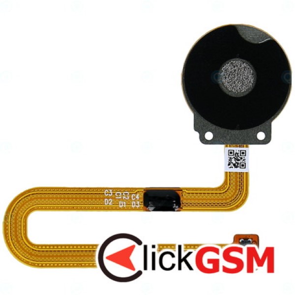 Buton Amprenta