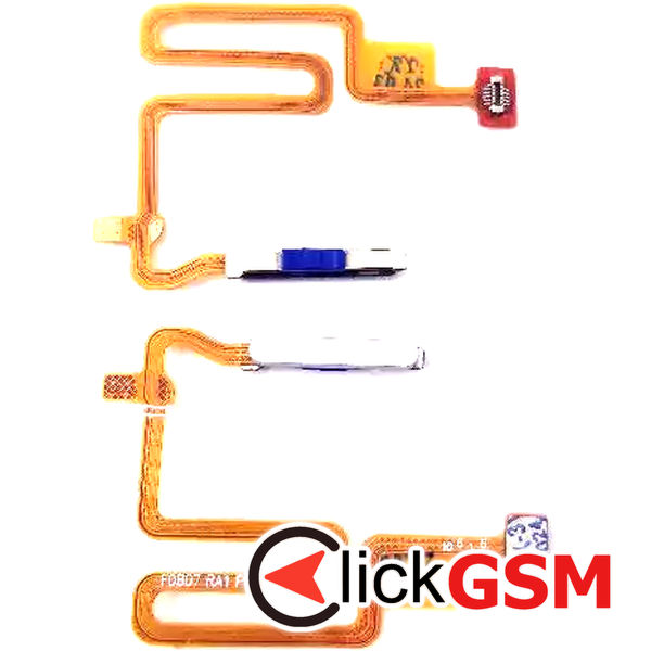 Buton Amprenta