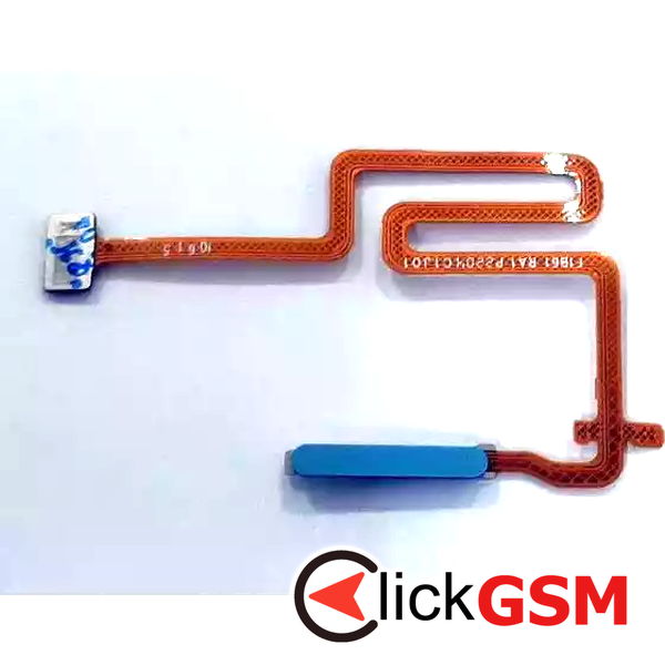 Buton Amprenta