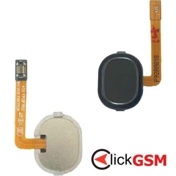 Buton Amprenta