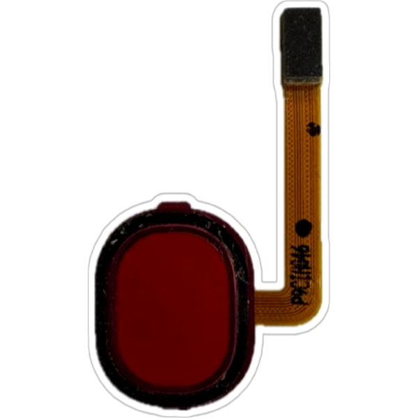 Buton Amprenta