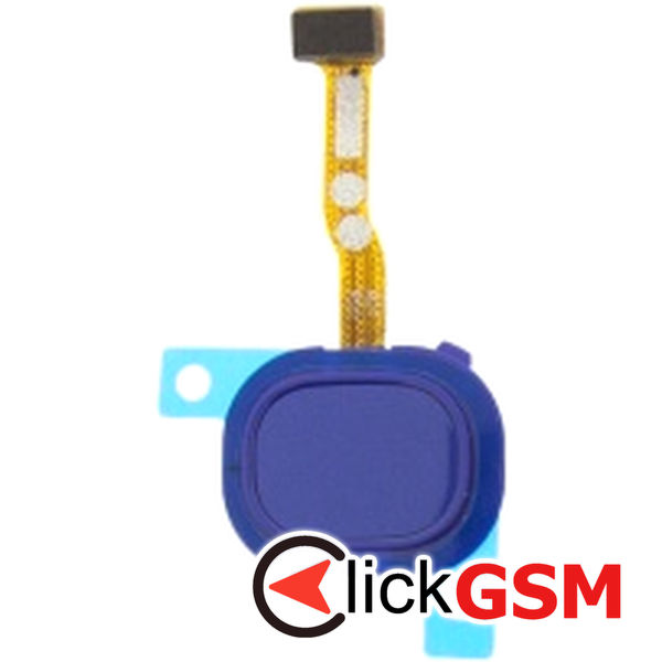 Buton Amprenta