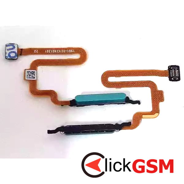 Buton Amprenta