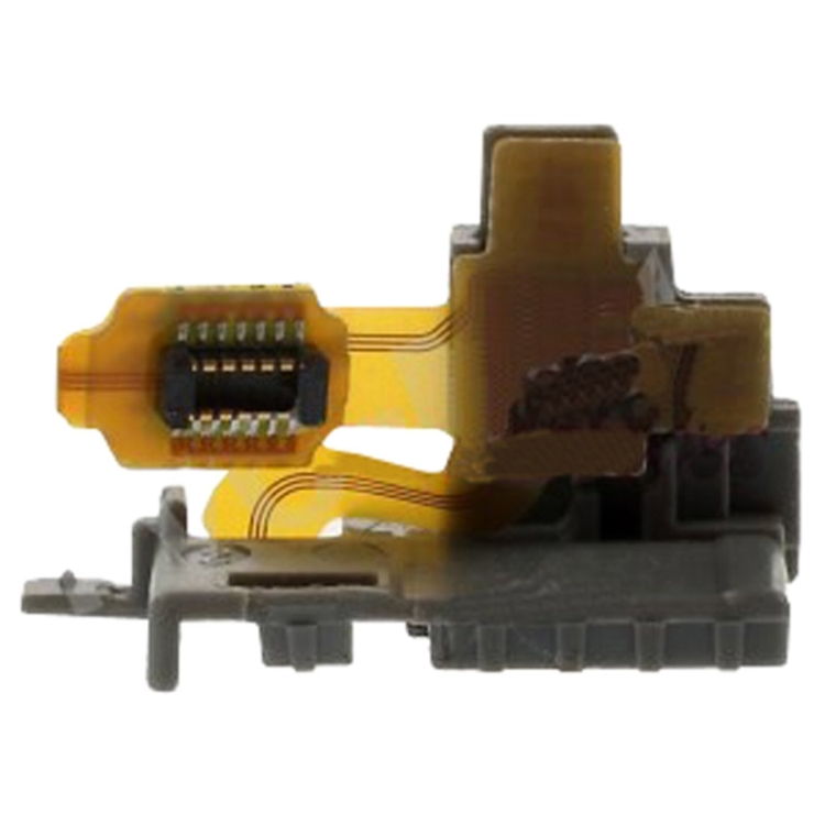 Buton Camera