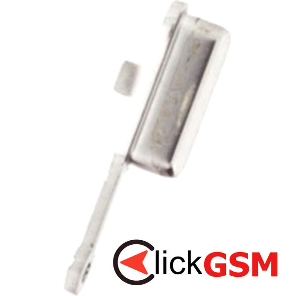 Buton Lateral
