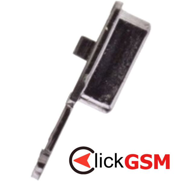 Buton Lateral