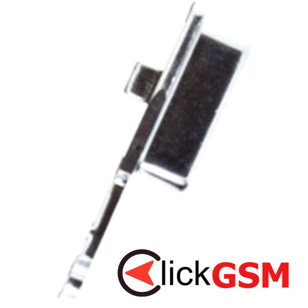 Buton Lateral