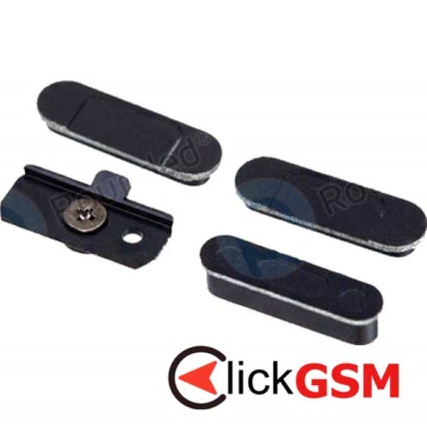 Buton Lateral