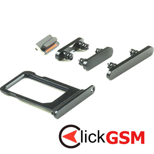 Buton Lateral