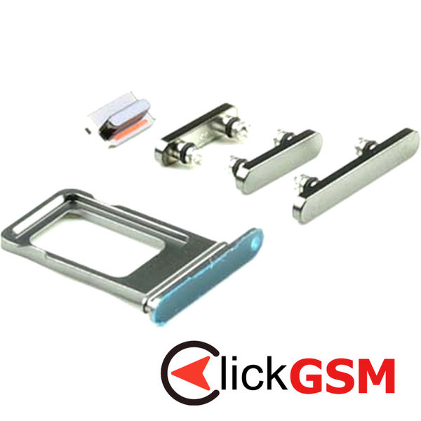 Buton Lateral