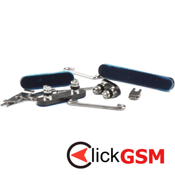 Buton Lateral
