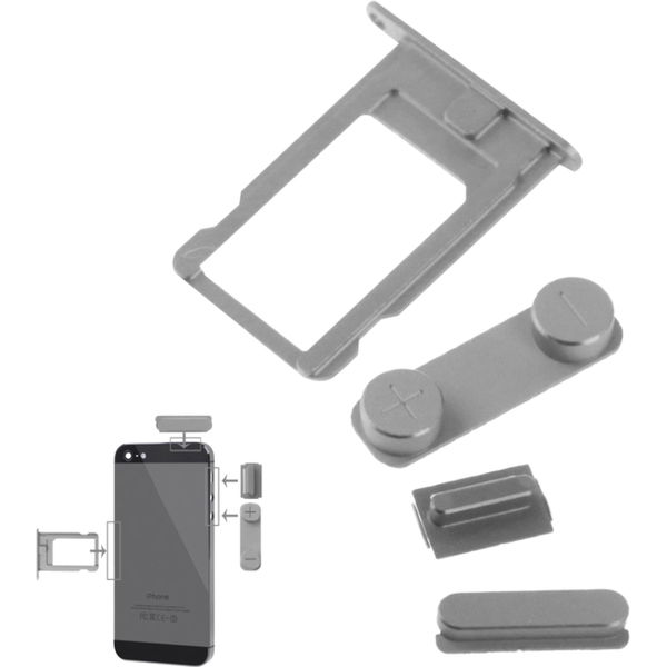 Buton Lateral