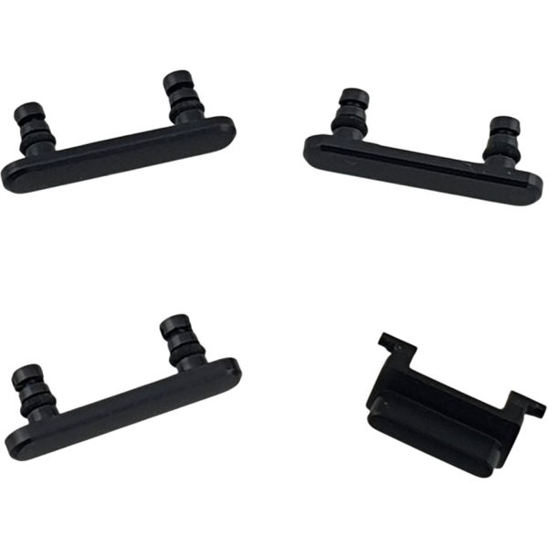 Buton Lateral
