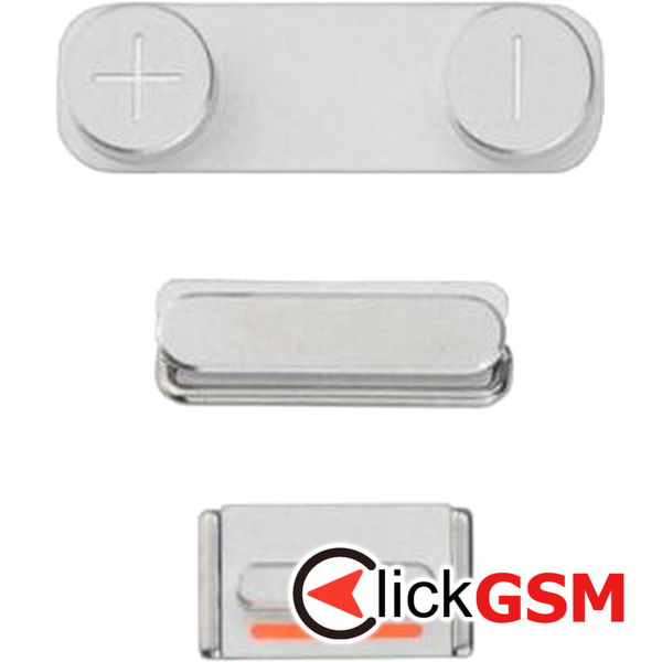 Buton Lateral