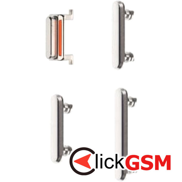 Buton Lateral