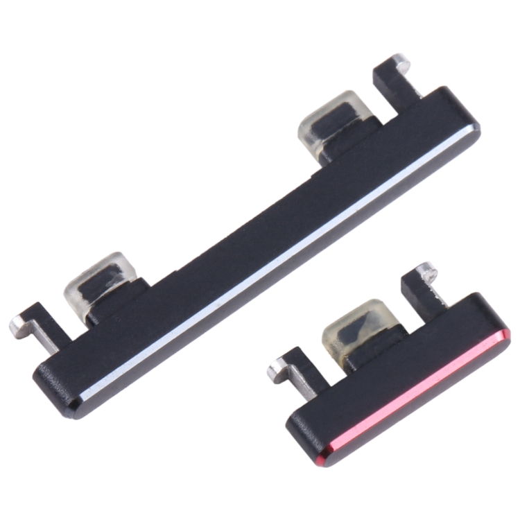 Buton Lateral