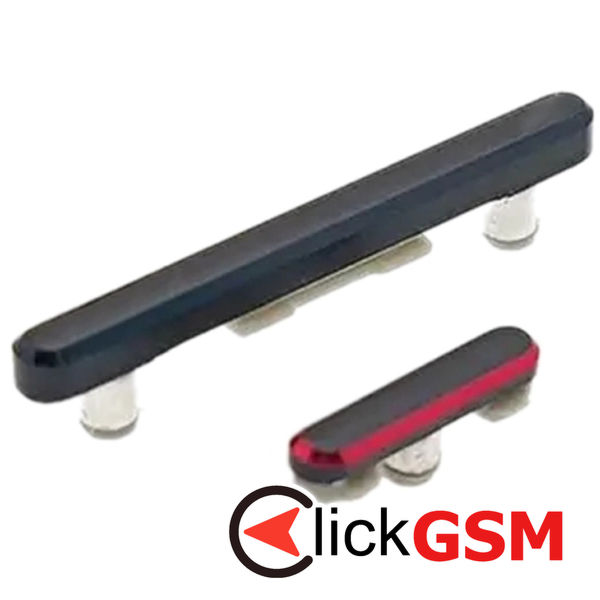Buton Lateral