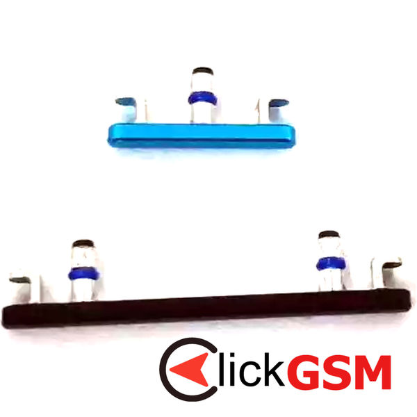 Buton Lateral