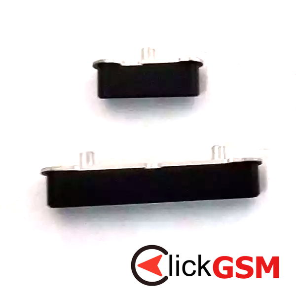 Buton Lateral