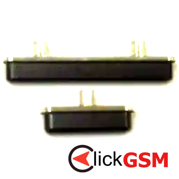 Buton Lateral