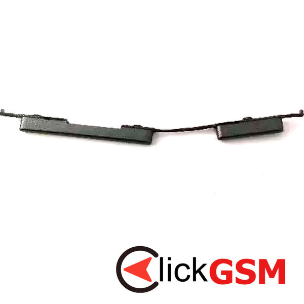 Buton Lateral