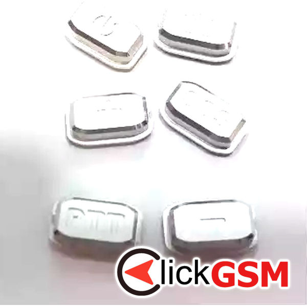 Buton Lateral