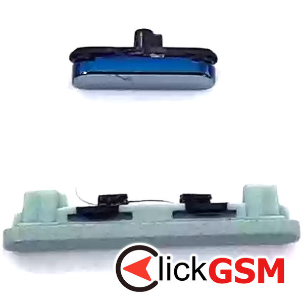 Buton Lateral