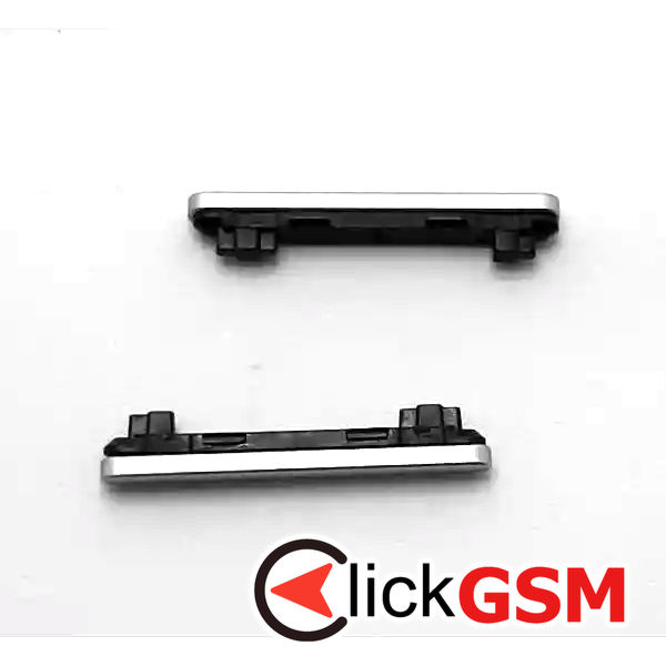 Buton Lateral