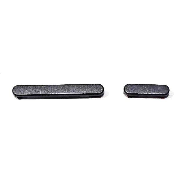 Buton Lateral