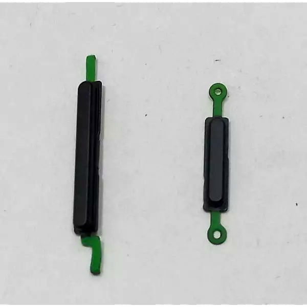 Buton Lateral