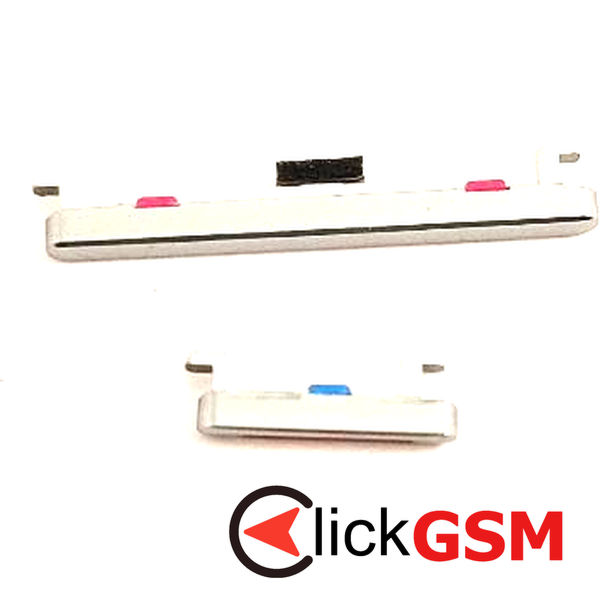 Buton Lateral