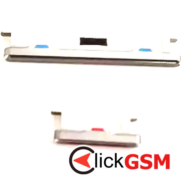 Buton Lateral