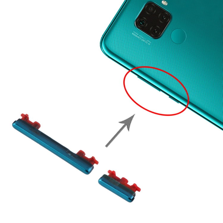 Buton Lateral