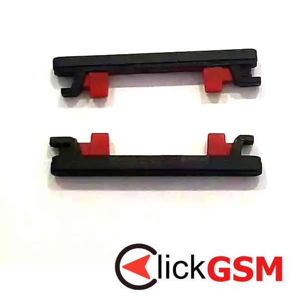 Buton Lateral