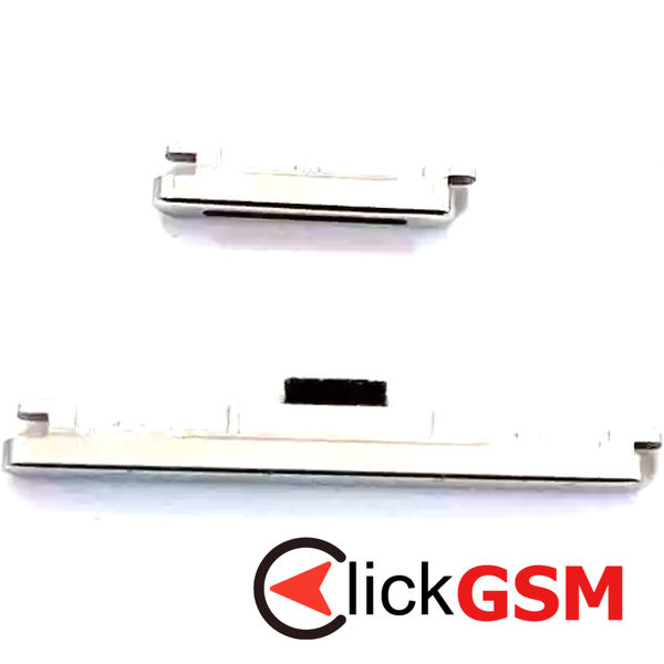 Buton Lateral