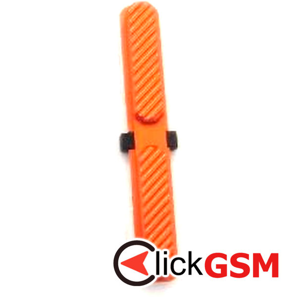 Buton Lateral