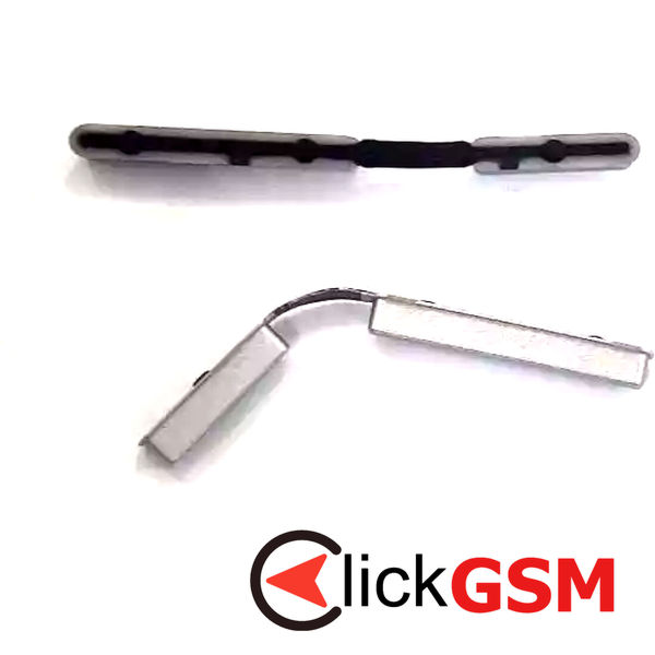 Buton Lateral