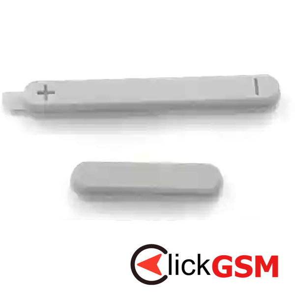 Buton Lateral