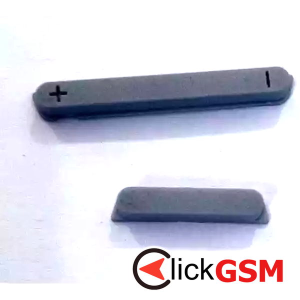 Buton Lateral