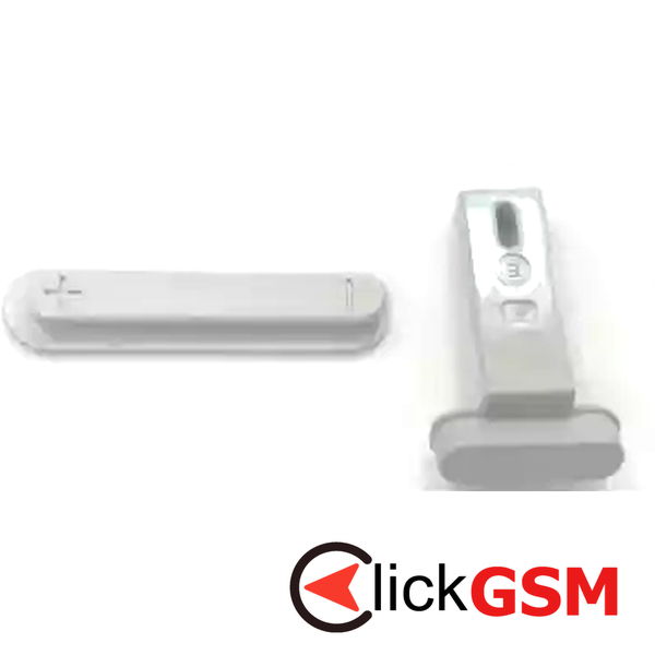 Buton Lateral