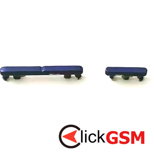 Buton Lateral
