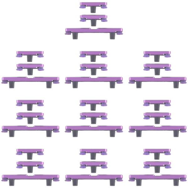 Buton Lateral