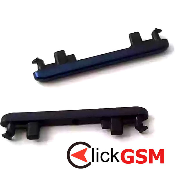 Buton Lateral